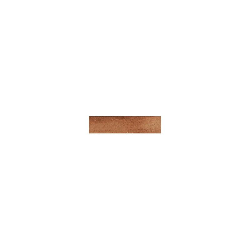 MOJAVE COTTO BRICK 6x25 - CERAMICA RONDINE J91277 CERAMICA RONDINE - 1