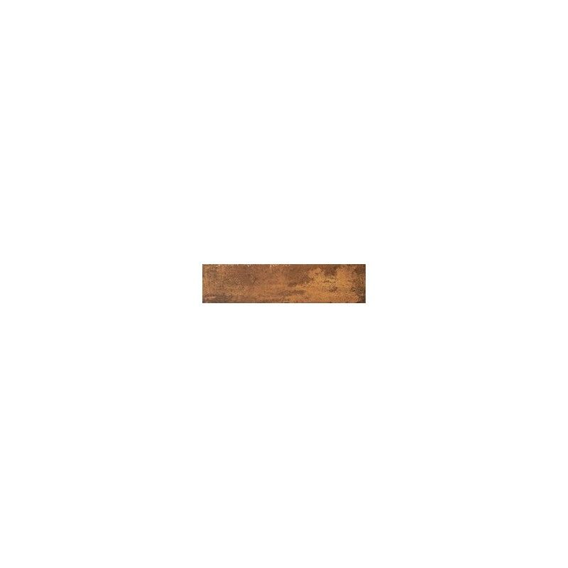 MOJAVE OCRA BRICK 6x25 - CERAMICA RONDINE J91281 CERAMICA RONDINE - 1