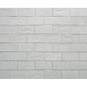 RECOVERY STONE TOTAL WHITE 13x25 - CERAMICA RONDINE J91332 CERAMICA RONDINE - 1