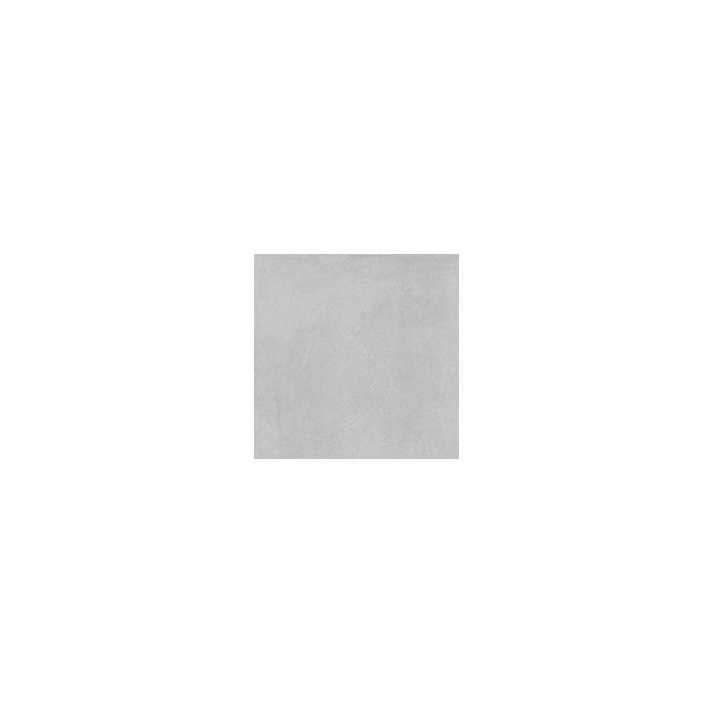 SETA GRIGIO REKTIFIZIERT  80x80 - CERAMICA RONDINE J91435 CERAMICA RONDINE - 1