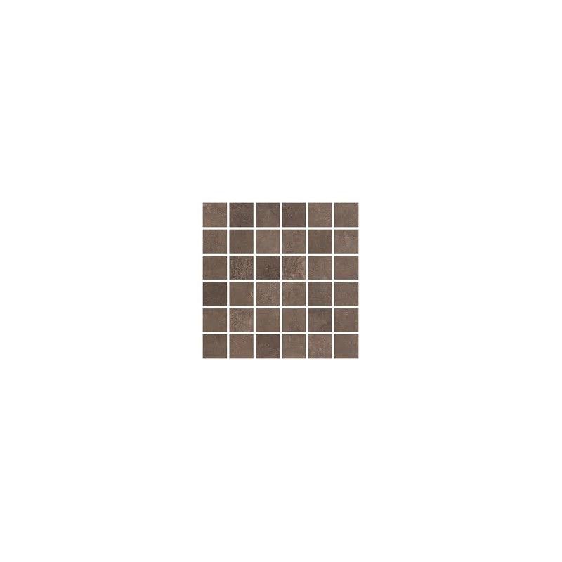 AMBIENTI 30X30  TABACCO MOSAIC - SINTESI PF00012936 SINTESI - 1