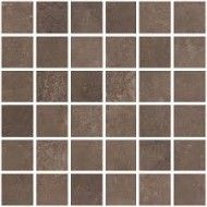 AMBIENTI 30X30  TABACCO MOSAIC - SINTESI PF00012936 SINTESI - 1