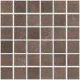AMBIENTI 30X30  TABACCO MOSAIC - SINTESI PF00012936 SINTESI - 1