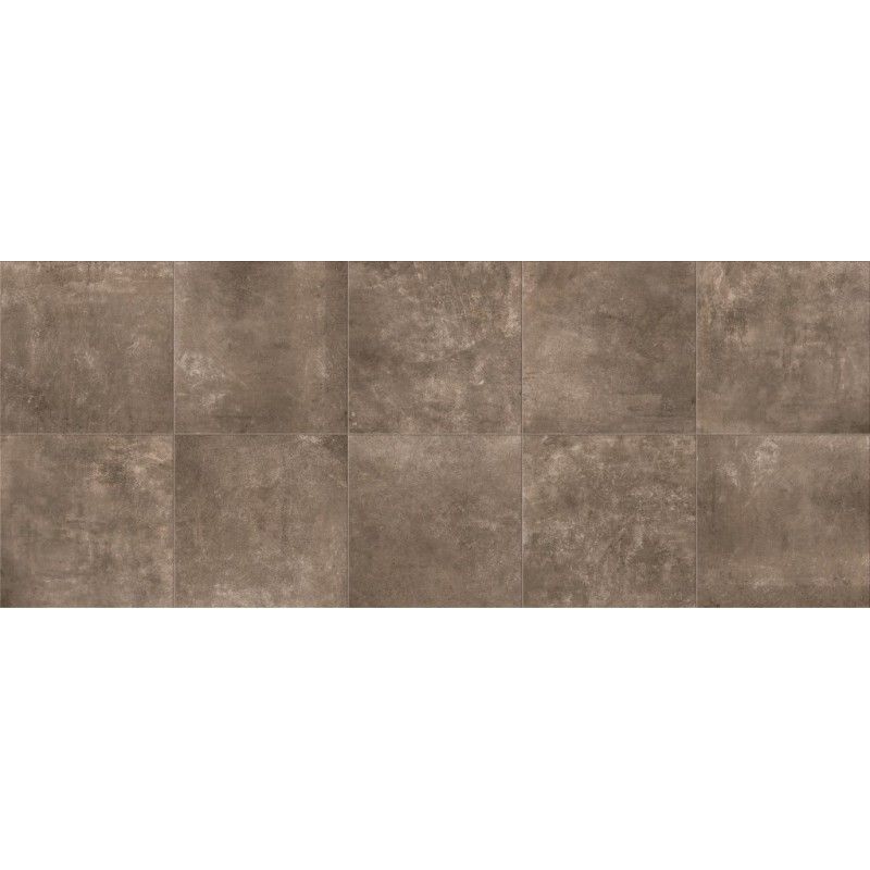 AMBIENTI 60X60 TABACCO RETTIFICATO - SINTESI PF00012759 SINTESI - 1