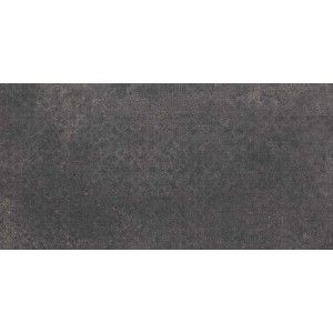 CONCEPT STONE 60X60 BLACK DECORATION  RECTIFIE - SINTESI PF00018599 SINTESI - 1