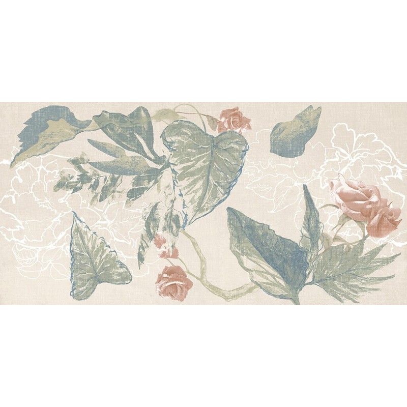 JOY 60x119,8 ROSE RETTIFICATO - SINTESI PF00019379 SINTESI - 1