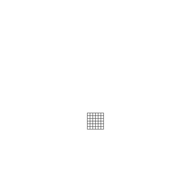 MET ARCH 30X30 LIGHT SILVER MOSAICO - SINTESI PF00012457 SINTESI - 1