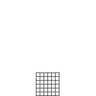 MET ARCH 30X30 LIGHT SILVER MOSAICO - SINTESI PF00012457 SINTESI - 1