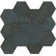 MET ARCH 30X34 OXIDE ESAGONO - SINTESI PF00012463 SINTESI - 1