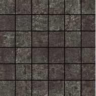 ALCHEMY 7.0 BLACK NATURAL MOSAICO 5X5 29,75X29,75 - Apavisa APAVISA - 1