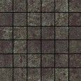 ALCHEMY 7.0 BLACK NATURAL MOSAICO 5X5 29,75X29,75 - Apavisa APAVISA - 1