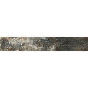 ALCHEMY 7.0 BLACK NATURAL LISTELLO 60 7,30X59,55 - Apavisa APAVISA - 1