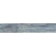 ALCHEMY 7.0 BLUE HAMMERED LISTELLO 60 7,30X59,55 - Apavisa APAVISA - 1