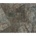 ALCHEMY 7.0 BLACK DECOR RAMP 59,55X59,55 - Apavisa APAVISA - 1