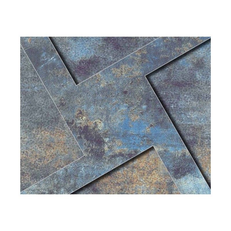 ALCHEMY 7.0 BLUE DECOR RAMP 59,55X59,55 - Apavisa APAVISA - 1