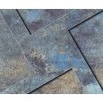 ALCHEMY 7.0 BLUE DECOR RAMP 59,55X59,55 - Apavisa APAVISA - 1