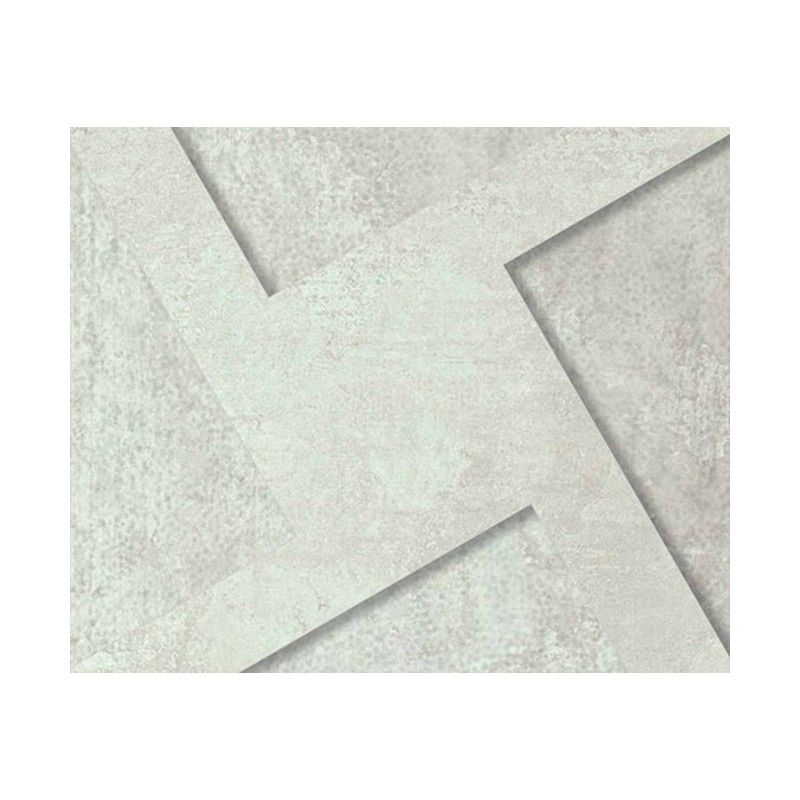ALCHEMY 7.0 WHITE DECOR RAMP 59,55X59,55 - Apavisa APAVISA - 1