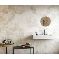 ANIMA PINK NATURAL LISTELLO 90 7,30X89,46 - Apavisa APAVISA - 1