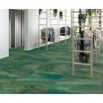 AQUARELA GREEN NATURAL LISTELLO 100 7,3X99,5 - Apavisa APAVISA - 1