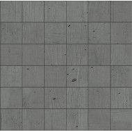 CASSERO ANTHRACITE NATURAL MOSAIC 5X5 29,75X29,75 - Apavisa APAVISA - 1