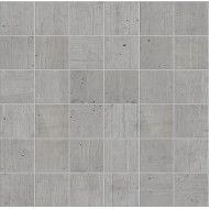 CASSERO GREY NATURAL MOSAIQUE 5X5 29,75X29,75 - Apavisa APAVISA - 1
