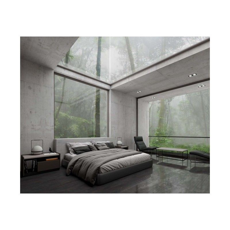 CORTEN TITANIUM LAPPE 29,75X59,55 - Apavisa APAVISA - 1