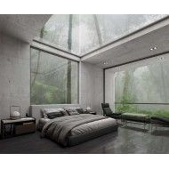 CORTEN TITANIUM LAPPE 29,75X59,55 - Apavisa APAVISA - 1