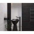 CORTEN TITANIUM RESCUED 49,75X99,55 - Apavisa APAVISA - 1