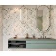 ELEMENTS FLOWER SILVER 44,63X119,30 - Apavisa APAVISA - 1