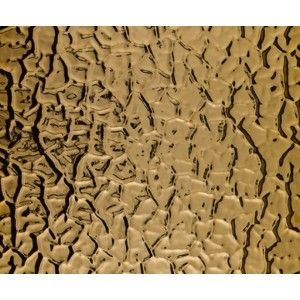 ELEMENTS GOLD CRACK GLOSSY 44,63X119,30 - Apavisa APAVISA - 1