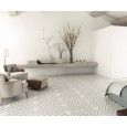 ENCAUSTIC WHITE DECOR GELAEPPT 29,75X29,75 - Apavisa APAVISA - 1