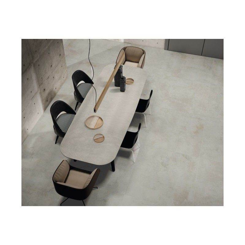 EQUINOX WHITE NATURAL 119,3X119,3 - Apavisa APAVISA - 1