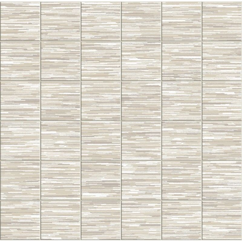 FILO BEIGE NATURAL MOSAICO 5X5 29,75X29,75 - Apavisa APAVISA - 1