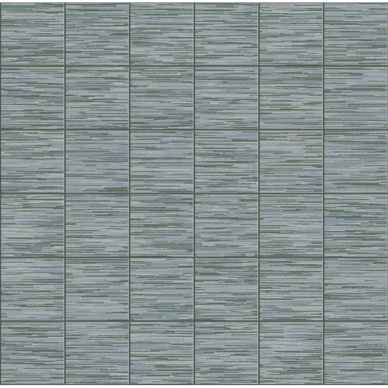 FILO GREEN NATURAL MOSAIK 5X5 29,75X29,75 - Apavisa APAVISA - 1