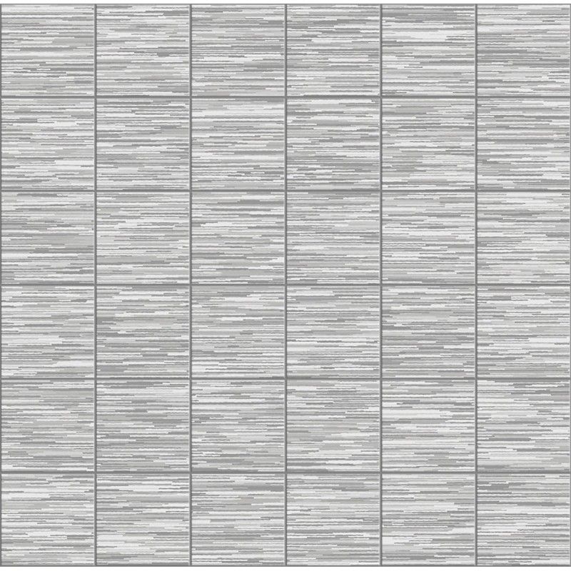 FILO GREY NATURAL MOSAIK 5X5 29,75X29,75 - Apavisa APAVISA - 1