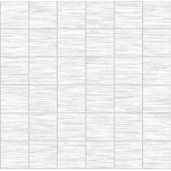 FILO WHITE NATURAL MOSAIK 5X5 29,75X29,75 - Apavisa APAVISA - 1