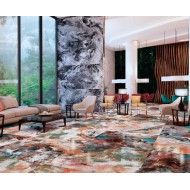 FLUID MULTICOLOR POLISHED 119,3X119,3 - Apavisa APAVISA - 1