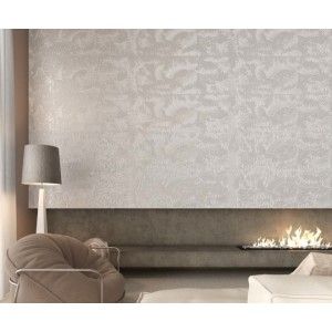 GLAM WHITE ROSE 44,63X119,30 - Apavisa APAVISA - 1