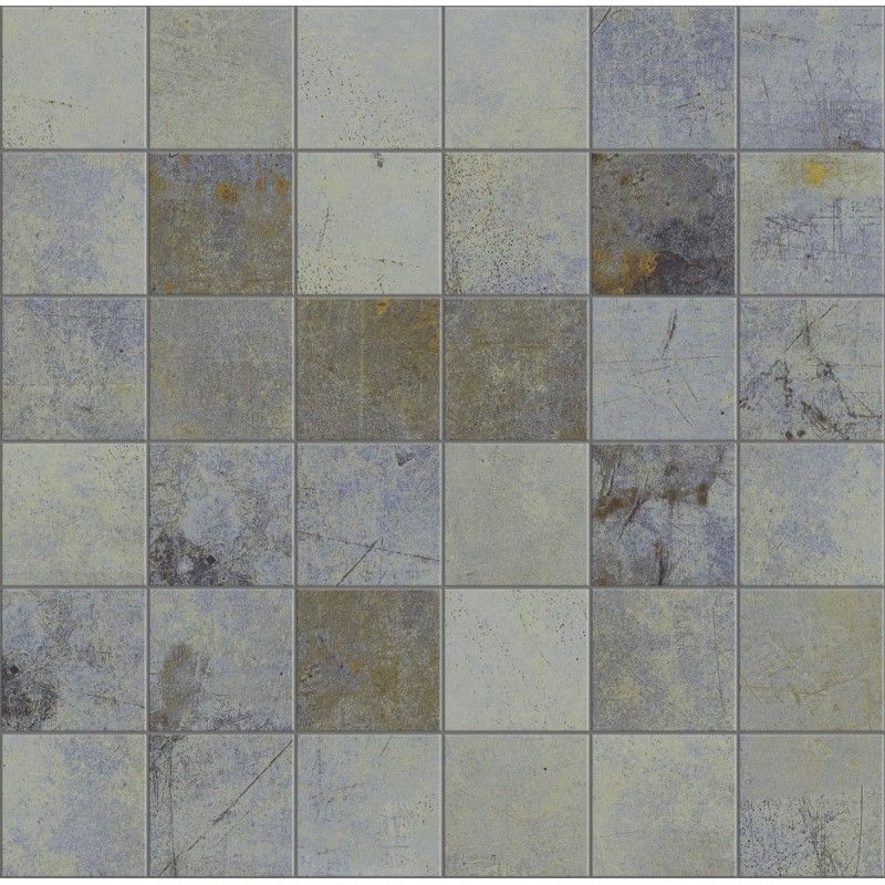 LAMIERE BLUE SOLID 2CM 49,75X99,55 - Apavisa APAVISA - 1