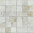 LAMIERE WHITE NATURAL MOSAIK 5X5 29,75X29,75/ - Apavisa APAVISA - 1