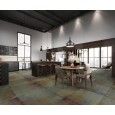 LAMIERE GREEN NATURAL 49,75X99,55 - Apavisa APAVISA - 1