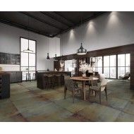 LAMIERE GREEN NATURAL 99,55X99,55 - Apavisa APAVISA - 1
