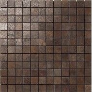 METAL TITANIUM LAPPE MOSAIQUE 2,5X2,5 29,75X29,75/ - Apavisa APAVISA - 1