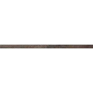 METAL TITANIUM NATURAL LISTA 2,5X60 2,30X59,55 - Apavisa APAVISA - 1