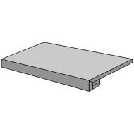 METAL TITANIUM NATURAL ETAPE 60 29,75X59,55 - Apavisa APAVISA - 1