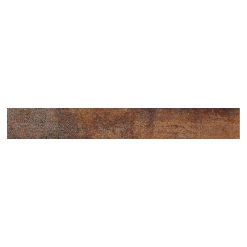 METAL COPPER NATURAL LISTA 7,5X60 7,30X59,55 - Apavisa APAVISA - 1