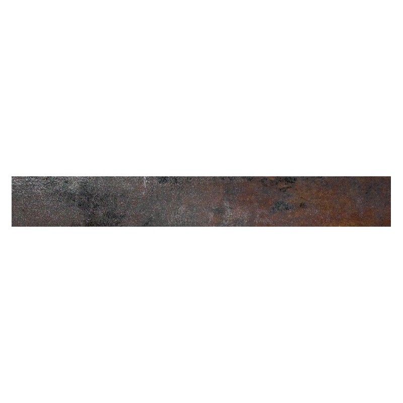 METAL TITANIUM NATURAL LISTA 7,5X60 7,30X59,55 - Apavisa APAVISA - 1