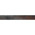 METAL TITANIUM NATURAL LISTA 7,5X60 7,30X59,55 - Apavisa APAVISA - 1