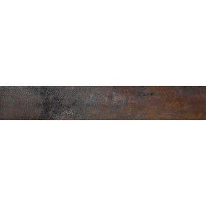 METAL TITANIUM NATURAL LISTA 10X60 9,74X59,55 - Apavisa APAVISA - 1