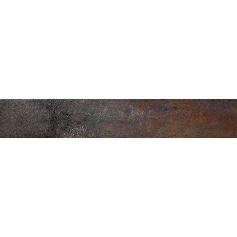 METAL TITANIUM NATURAL LISTA 10X60 9,74X59,55 - Apavisa APAVISA - 1